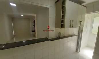 Imagem 4: Apartamento para Locação em Rio Claro, Jardim Vilage, 2 dormitórios, 1 banheiro, 1 vaga