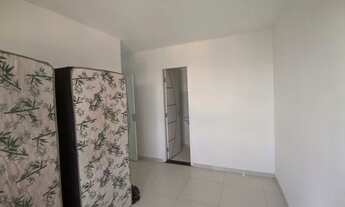 Imagem 3: Apartamento para aluguel possui 48 metros quadrados com 2 quartos