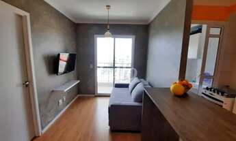 Imagem: São Paulo - Apartamento Padrão - Mooca