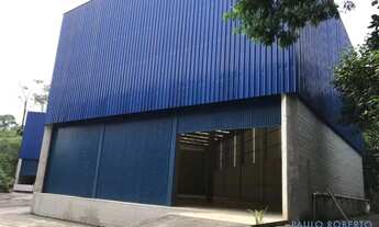 Imagem 7: GALPÃO - JARDIM PAINEIRA - SP