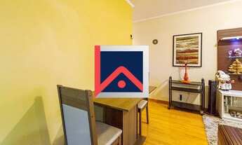 Imagem 6: Apartamento Locação 1 Dormitórios - 52 m² Bela Vista