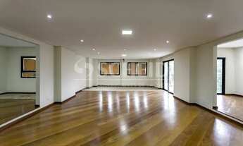 Imagem: Apart com 370m² de area util. Elevador