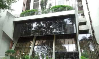 Imagem: Conj. Comercial, Brooklin Paulista - São