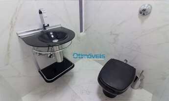 Imagem 5: Casa com 3 quartos para alugar, 130 m² por R$ 4.130/mês - Água Verde - Curitiba/PR