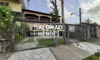 Imagem 7: Casa com dois pavimentos, 5/4 sendo duas suites, 4 vagas, 400 m²