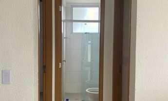 Imagem 4: Apartamento para venda possui 50 metros quadrados com 2 quartos em Vila Rezende - Franca