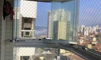 Imagem 4: Apartamento com 1 dorm, Caicara, Praia Grande