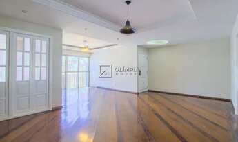 Imagem 4: Venda Cobertura 6 Dormitórios - 245 m² Moema