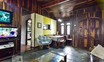 Imagem 6: Casa à Venda - Planalto Paulista, 4 Quartos, 300 m2