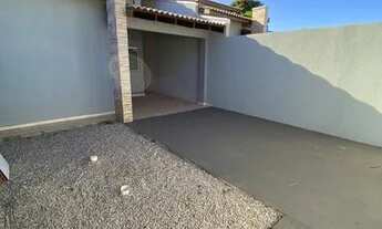 Imagem 2: Alugo Casa 3 Quartos S/ Uma Suíte - Cidade de Deus - Várzea Grande