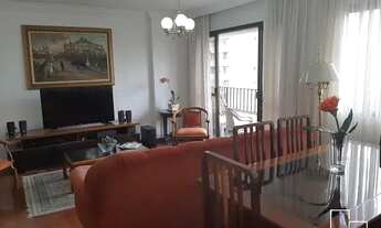 Imagem 4: Moema Pássaros 134m