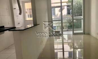 Imagem: Apartamento para venda possui 60 metros