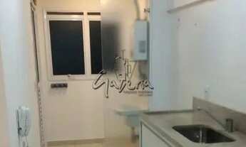 Imagem 7: Apartamento à venda - Bairro Fundação - São Caetano do Sul