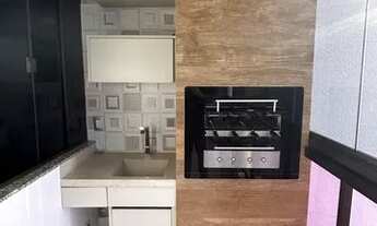 Imagem 7: Apartamento 4 quartos, Jardim Goiás, Alto da Gloria, Flamboyant, Bueno, Marista, Oeste Goi