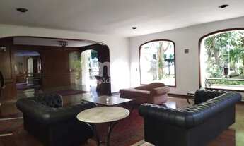 Imagem 6: SAO PAULO - Apartamento Padrão - JARDIM PAULISTA