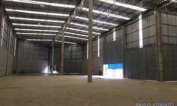 Imagem 4: GALPÃO - JARDIM PAINEIRA - SP