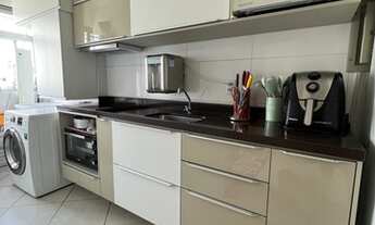 Imagem 2: Apartamento 2 quartos condomínio Alta vista (Porteira fechada