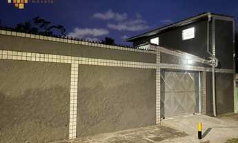 Imagem: Casa com 3 dormitórios para alugar, 250