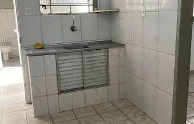 Imagem 2: Quarto e cozinha Penha