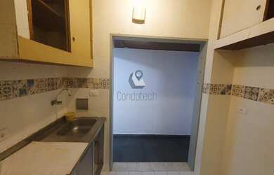 Imagem 4: Apartamento Padrão em Copacabana