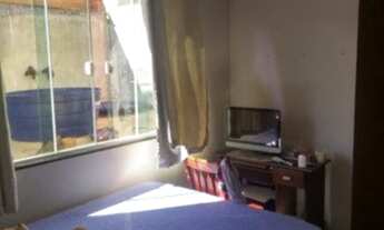 Imagem 7: CASA NA TERRA FIRME