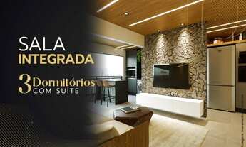 Imagem 7: Seja um sócio investidor - Vila Ema - 3 dormitórios com suíte e varanda com churrasqueira