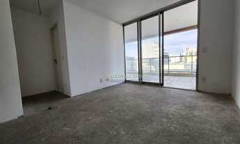 Imagem: It Style Home Itaim - 101m²