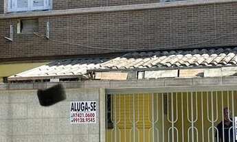 Imagem 2: Locação para fins comerciais Sobrado na Aparecida em Santos SP