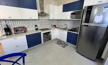 Imagem 4: 3 QUARTOS REFORMADO SENDO 1 SUÍTE, DCE, ÁREA E VAGA ESCRITURADA