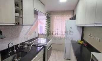 Imagem 4: Apartamento para Locação em São Paulo, Altos de Vila Prudente, 2 dormitórios, 1 banheiro