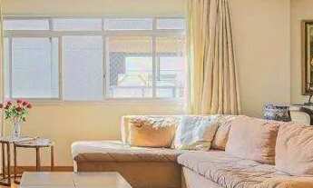 Imagem 1: Apartamento com 3 dormitórios à venda, 189 m² por R$ 2.450.000 - Itaim Bibi - São Paulo/SP