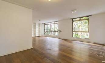 Imagem 2: Apartamento Locação Jardim Europa 190 m² 3 Dormitórios