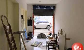 Imagem 4: São Paulo - Loja/Salão - Perdizes