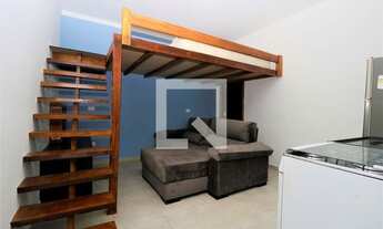 Imagem: Casa de Condomínio para Aluguel - Santana