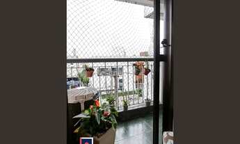 Imagem 7: Apartamento Locação Vila Madalena 98 m² 3 Dormitórios