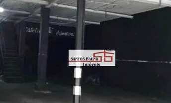 Imagem: Galpão à venda, 200 m² por R$ 890.000