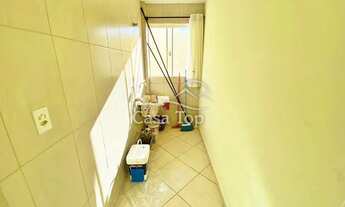 Imagem 7: Apartamento à venda Residencial Catuaí - Neves