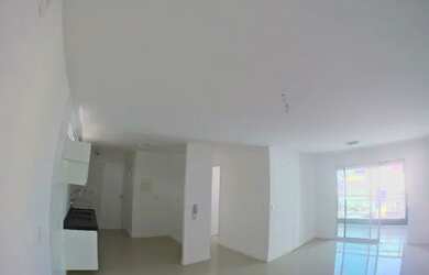 Imagem 3: Apartamento com 3 dormitórios para alugar, 85 m² - Parquelândia - Fortaleza/CE