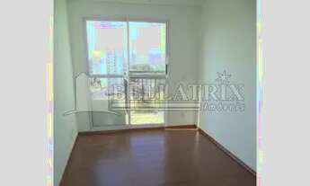 Imagem: Apartamento a venda - Vila Homero Thon