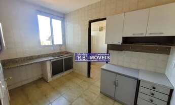 Imagem 6: Apartamento com 2 dormitórios para alugar, 70 m² por R$ 2.000/mês - Bonfim - Campinas/SP