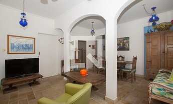 Imagem 4: Apartamento para Aluguel - Barra Funda, 3 Quartos, 120 m2