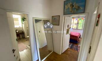 Imagem 4: Apartamento para locação com 3 quartos e 01 vaga de garagem em Vila Buarque - São Paulo -S