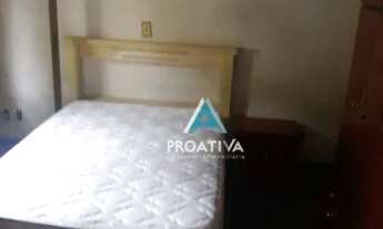 Imagem 7: Casa com 2 dormitórios à venda, 227 m² - Fundação - São Caetano do Sul/SP