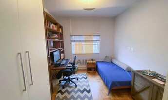 Imagem 3: APARTAMENTO 3 DORMITORIOS SENDO 1 SUITE 2 BANHEIROS SALA 2 AMBIENTES 1 VAGA