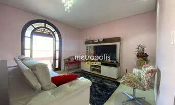 Imagem: Casa com 3 dormitórios à venda, 138 m²