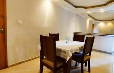 Imagem 2: Área privativa em Contagem, Centro, 2 quartos, 60 mil de Entrada