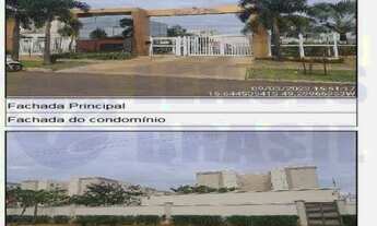 Imagem: GOIANIA/GO - APARTAMENTO - SALA, 2 QUARTOS