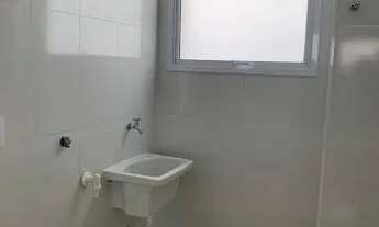 Imagem 3: Apartamento com 2 dormitórios para alugar, 77 m² por R$ 1.900/mês - Jardim Paraíso - Botuc