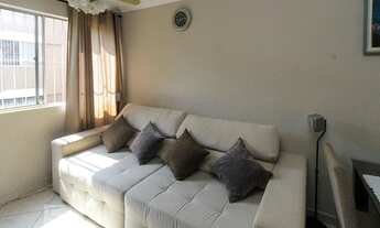 Imagem 7: Apartamento para Aluguel - Sapopemba, 2 Quartos, 60 m2