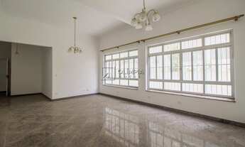 Imagem 2: Locação Apartamento 2 Dormitórios - 100 m² Cerqueira César